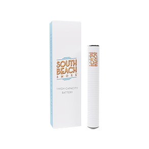 South Beach E-Cig Batteries