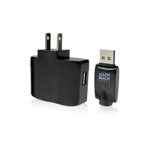 South Beach E-Cig Chargers