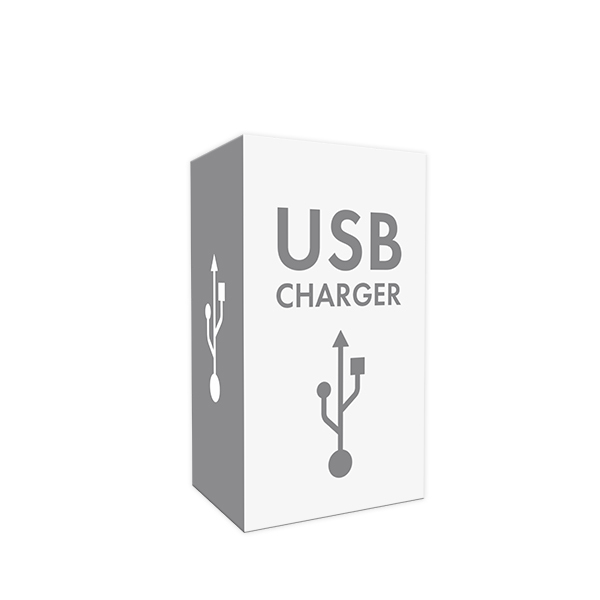 E-Cig Battery Charger