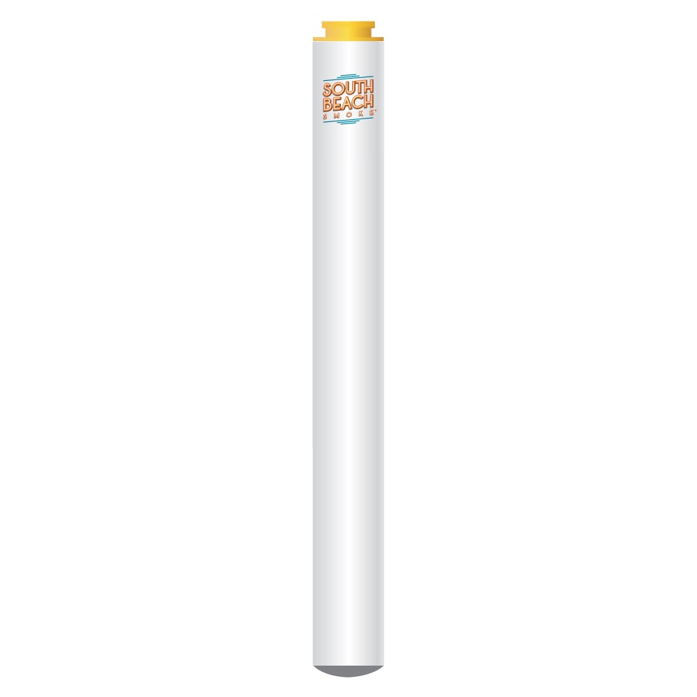 High-Capacity Battery