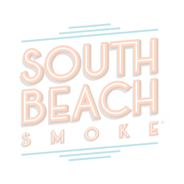 Supreme E Cig Smoking Accessories Kit South Beach Smoke