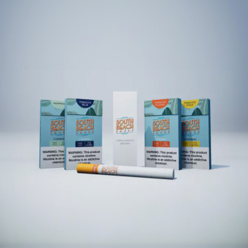 Optimal E-Cig Tester Set (