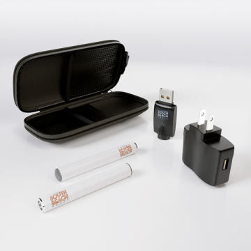 Superior E Cig Bundle