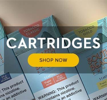Cartridges