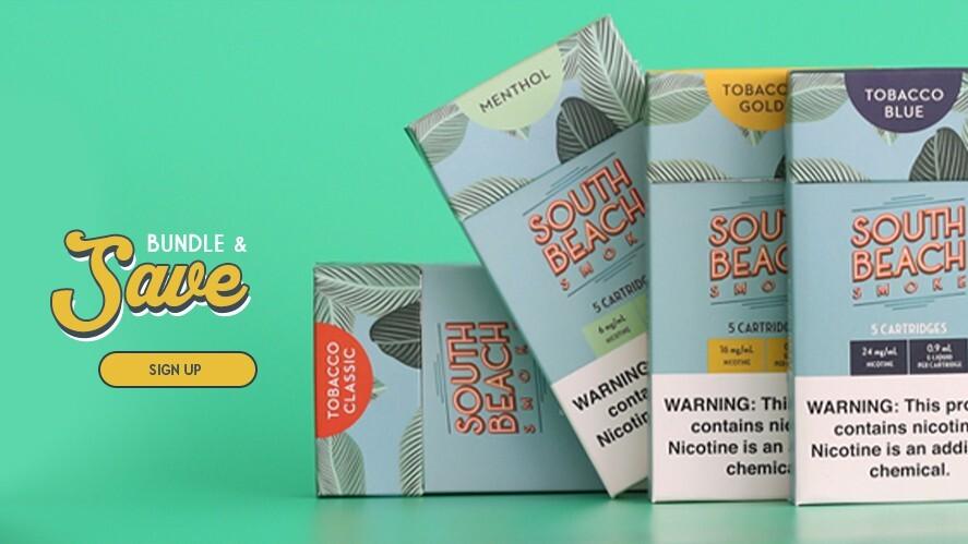 Bundle and Save