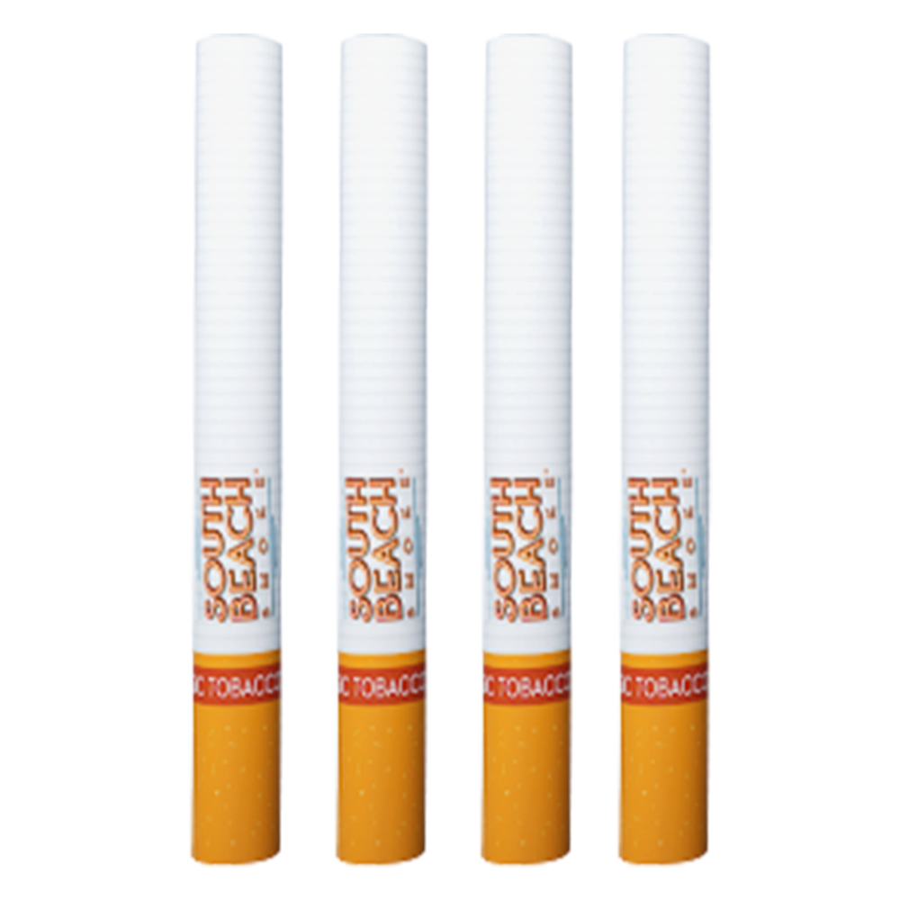 E-Cigarettes