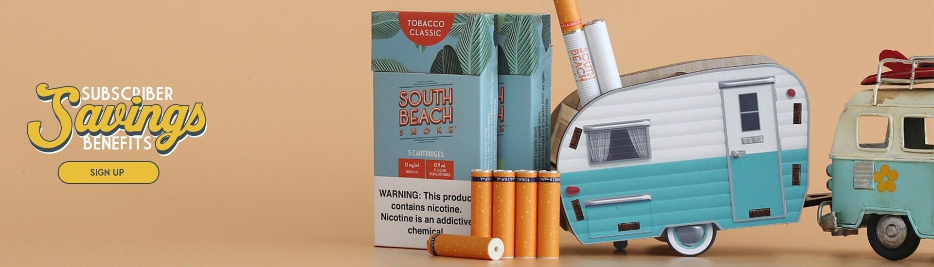 Cartridges