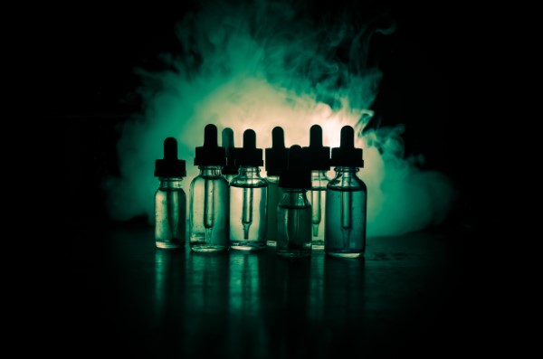 Menthol E Liquid Beginners Guide