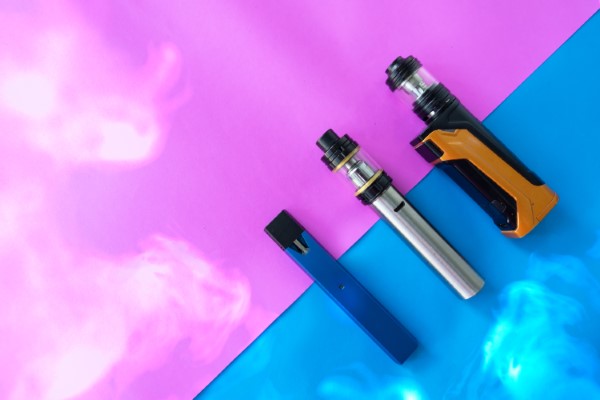 Vape Pod Vs Cartridge Which Is Better?