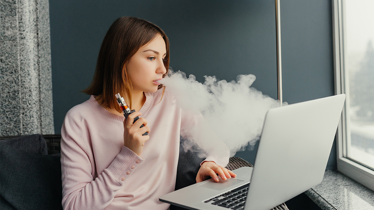 Guide to Vaping Terms & E-Cig Terminology - Important Vape Terms Guide