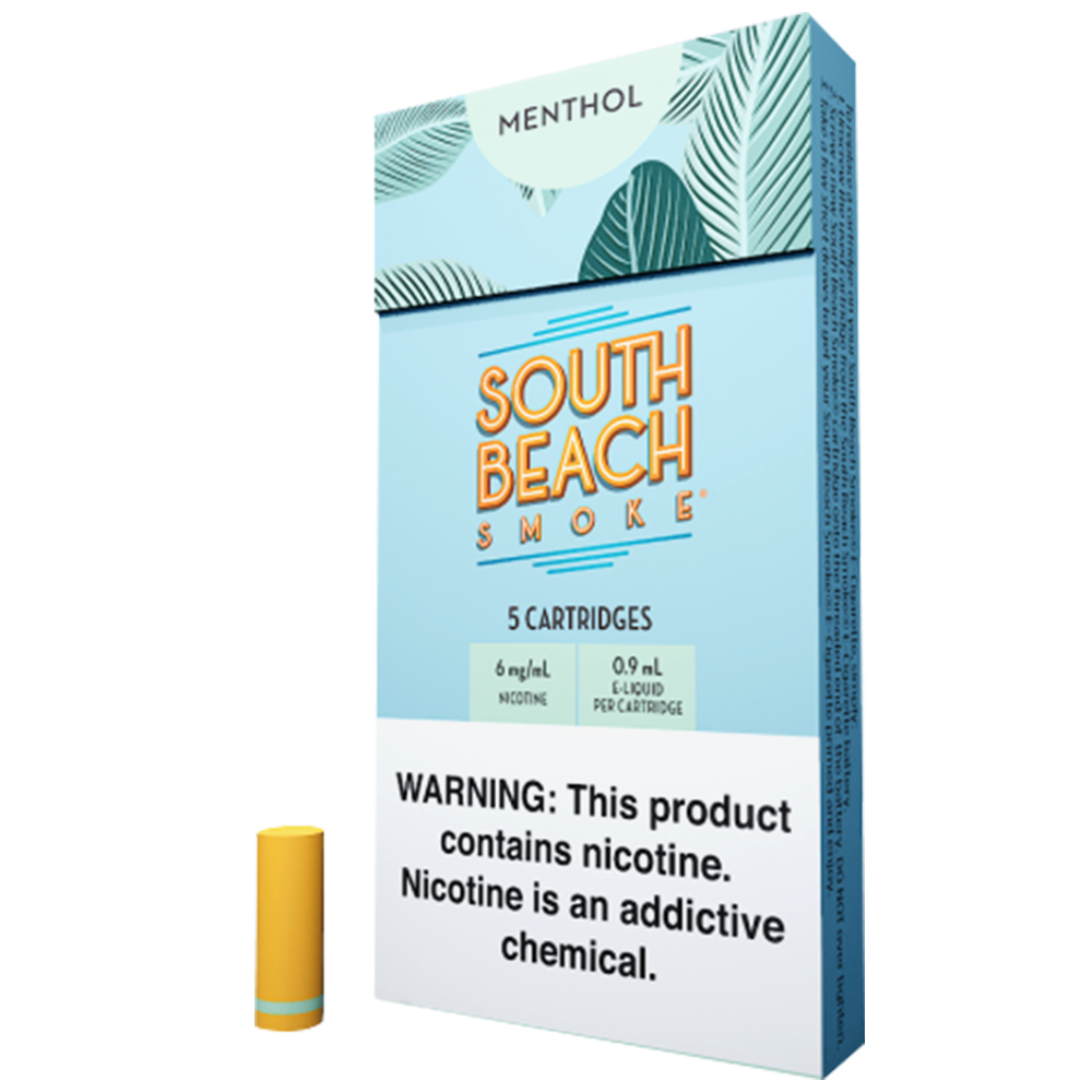 MENTHOL BUNDLE