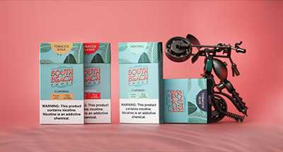 E Cig Cartridges