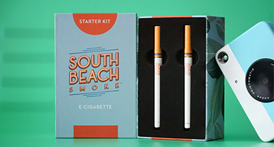 E Cig Cartridges